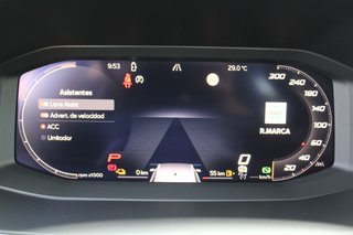 Cupra León 1.5 TSI e-Hybrid 150W (204CV) DSG