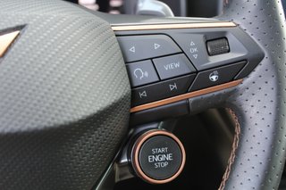 Cupra León 1.5 TSI e-Hybrid 150W (204CV) DSG