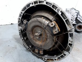 Mercedes 722662 caja cambios clase (w163) 1092425