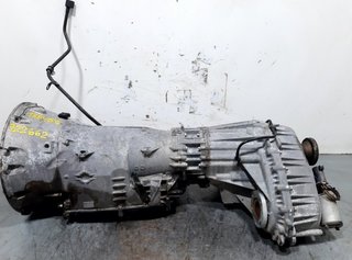 Mercedes 722662 caja cambios clase (w163) 1092425