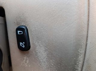 Mercedes 722662 caja cambios clase (w163) 1092425