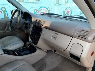 Mercedes 722662 caja cambios clase (w163) 1092425