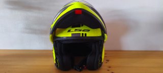 Casco LS2 Strobe II Modular Talla M