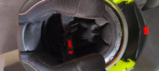 Casco LS2 Strobe II Modular Talla M