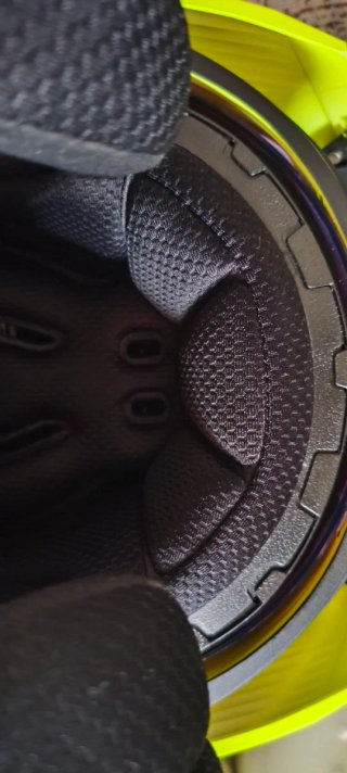 Casco LS2 Strobe II Modular Talla M