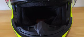 Casco LS2 Strobe II Modular Talla M