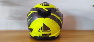 Casco LS2 Strobe II Modular Talla M