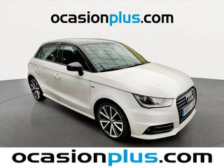Audi A1 Sportback Adrenalin 1.6 TDI 85 kW (116 CV)
