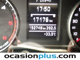 Audi A1 Sportback Adrenalin 1.6 TDI 85 kW (116 CV)