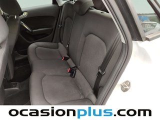 Audi A1 Sportback Adrenalin 1.6 TDI 85 kW (116 CV)