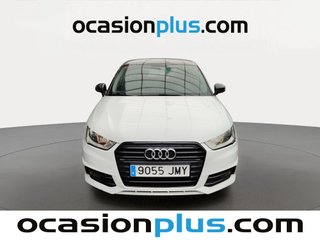 Audi A1 Sportback Adrenalin 1.6 TDI 85 kW (116 CV)