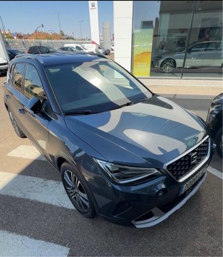 SEAT Arona 2022 xperiencie(110cv)