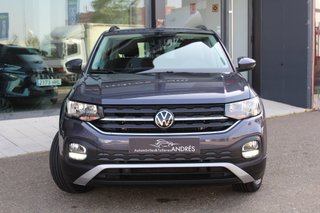 Volkswagen T-Cross Advance 1.5 TSI 110kW (150CV) DSG