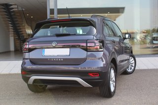 Volkswagen T-Cross Advance 1.5 TSI 110kW (150CV) DSG