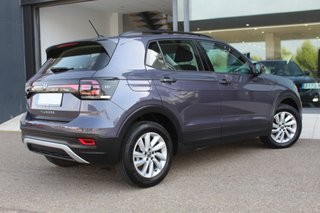 Volkswagen T-Cross Advance 1.5 TSI 110kW (150CV) DSG