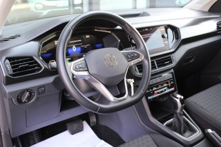 Volkswagen T-Cross Advance 1.5 TSI 110kW (150CV) DSG