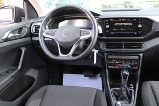 Volkswagen T-Cross Advance 1.5 TSI 110kW (150CV) DSG