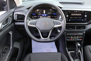 Volkswagen T-Cross Advance 1.5 TSI 110kW (150CV) DSG