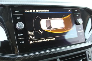 Volkswagen T-Cross Advance 1.5 TSI 110kW (150CV) DSG