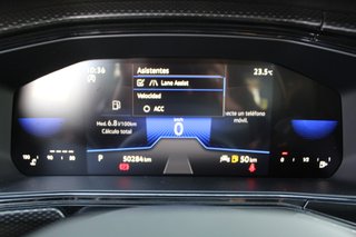 Volkswagen T-Cross Advance 1.5 TSI 110kW (150CV) DSG