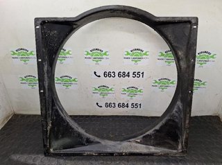 Voluta radiador agua nissan atleon 120 106666