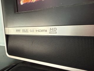 TV Sony KDL40V2500 LCD con mando