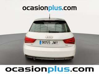 Audi A1 Sportback Adrenalin 1.6 TDI 85 kW (116 CV)