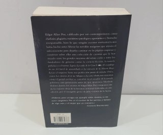 CUENTOS de Edgar Allan Poe