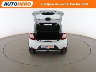 Dacia Sandero 0.9 TCe Stepway