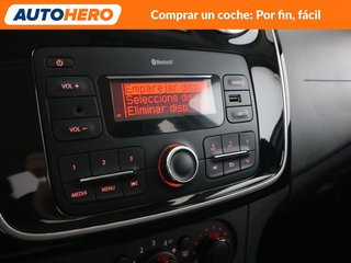 Dacia Sandero 0.9 TCe Stepway