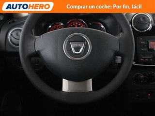 Dacia Sandero 0.9 TCe Stepway