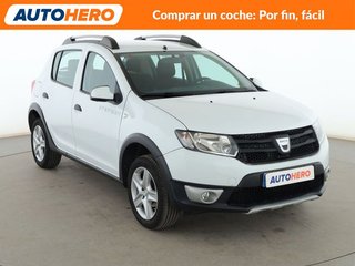 Dacia Sandero 0.9 TCe Stepway