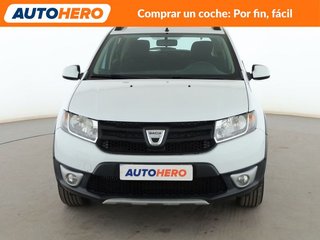 Dacia Sandero 0.9 TCe Stepway