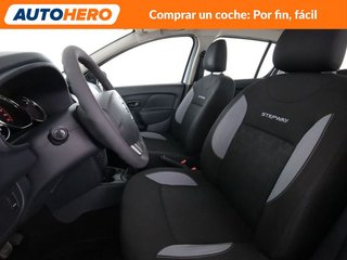 Dacia Sandero 0.9 TCe Stepway
