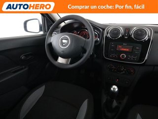 Dacia Sandero 0.9 TCe Stepway