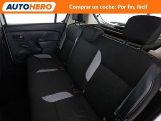 Dacia Sandero 0.9 TCe Stepway