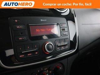 Dacia Sandero 0.9 TCe Stepway