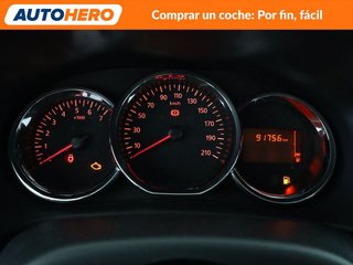 Dacia Sandero 0.9 TCe Stepway