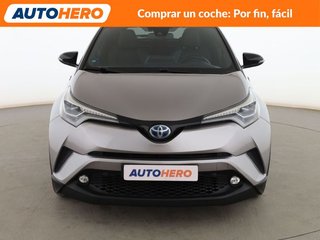 Toyota C-HR 1.8 Hybrid Dynamic Plus