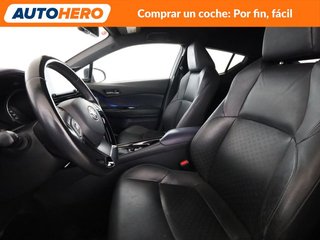 Toyota C-HR 1.8 Hybrid Dynamic Plus