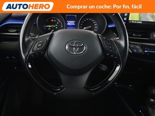 Toyota C-HR 1.8 Hybrid Dynamic Plus