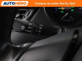 Toyota C-HR 1.8 Hybrid Dynamic Plus