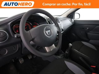 Dacia Sandero 0.9 TCe Stepway