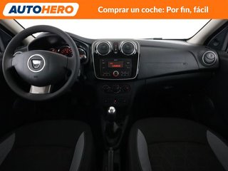 Dacia Sandero 0.9 TCe Stepway
