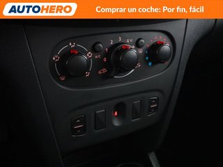 Dacia Sandero 0.9 TCe Stepway