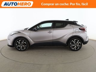 Toyota C-HR 1.8 Hybrid Dynamic Plus
