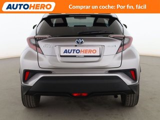 Toyota C-HR 1.8 Hybrid Dynamic Plus
