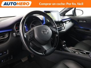 Toyota C-HR 1.8 Hybrid Dynamic Plus