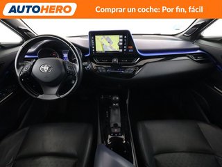 Toyota C-HR 1.8 Hybrid Dynamic Plus