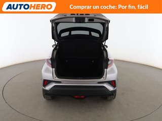 Toyota C-HR 1.8 Hybrid Dynamic Plus